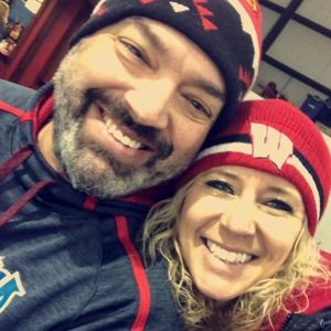 Meet your Posher, Stacy